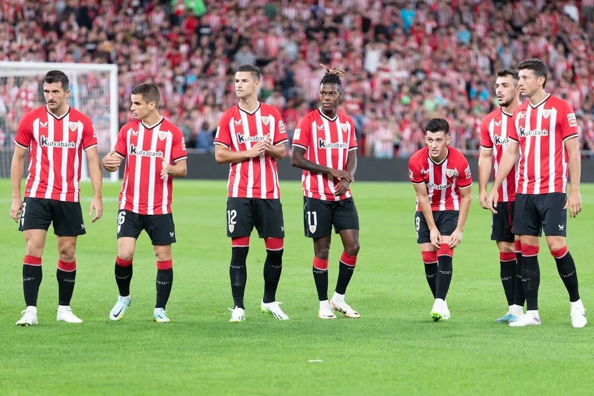 Obrazek newsa : Athletic Bilbao - Arsenal typy i prognozy ze statystykami (16.09.2025)