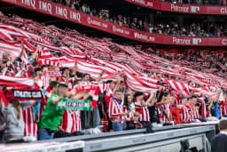 Obrazek news: Athletic Bilbao - Rayo Vallecano skrót meczu, bramki i gole (25.08.2025)