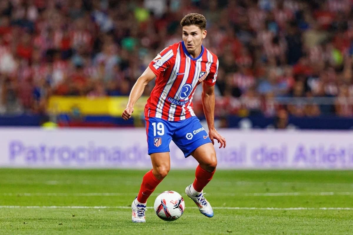 Obrazek newsa : Espanyol - Atletico gdzie obejrzeć? Transmisja, stream online (17.08.2025)