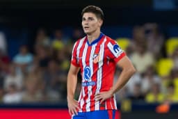Obrazek news: Atletico - Villarreal CF typy, analiza i statystyki, kursy (13.09.2025)