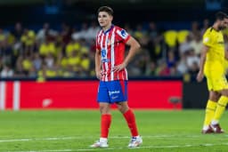 Obrazek news: Celta Vigo - Atlético oceny zawodników po spotkaniu (05.10.2025)
