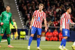 Obrazek news: Atletico - Real Madryt typy, zapowiedź meczu i statystyki (08.01.2026)
