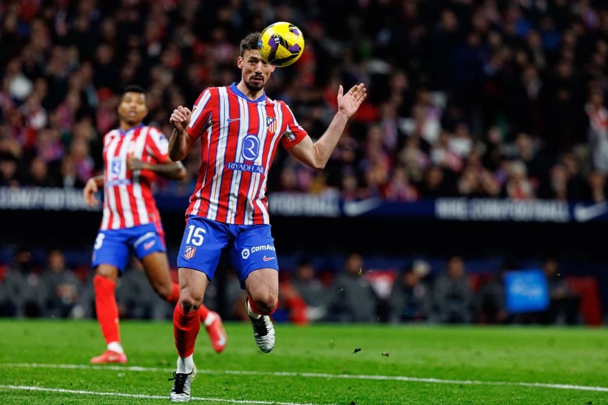 Obrazek newsa : Rayo Vallecano - Atletico typy bukmacherskie, kursy, zapowiedź i statystyki (15.02.2026)