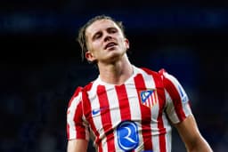 Obrazek news: Atletico - Alaves gdzie transmisja meczu? TV, stream online (18.01.2026)