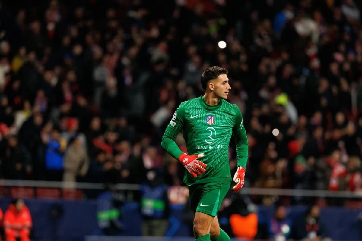 Obrazek newsa : Kiedy mecz Deportivo La Coruña - Atletico? Godzina, stadion i transmisja (13.01.2026)