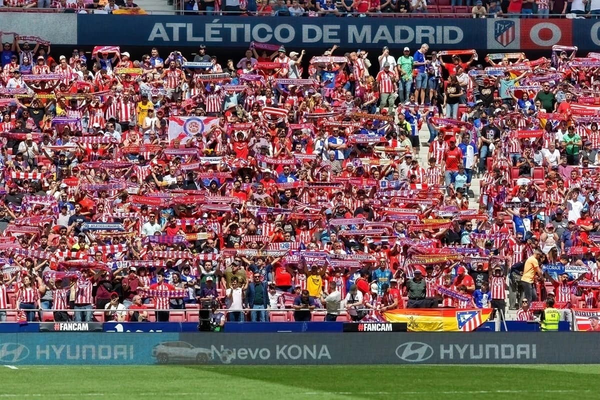 Obrazek newsa : Gdzie obejrzeć Alaves - Atletico na żywo? Transmisja TV i online (30.08.2025)