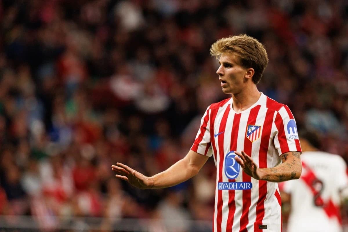 Obrazek newsa : Atletico - Alaves typy bukmacherskie, kursy i statystyki, analiza (18.01.2026)