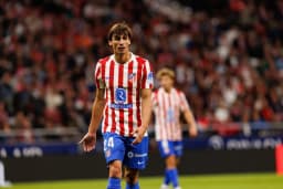 Obrazek news: Przewidywane składy zespołów na mecz Atlético - Getafe CF (14.03.2026)