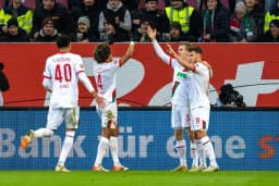 Obrazek news: Augsburg - Union Berlin typy, kursy, statystyki i analiza (15.01.2026)