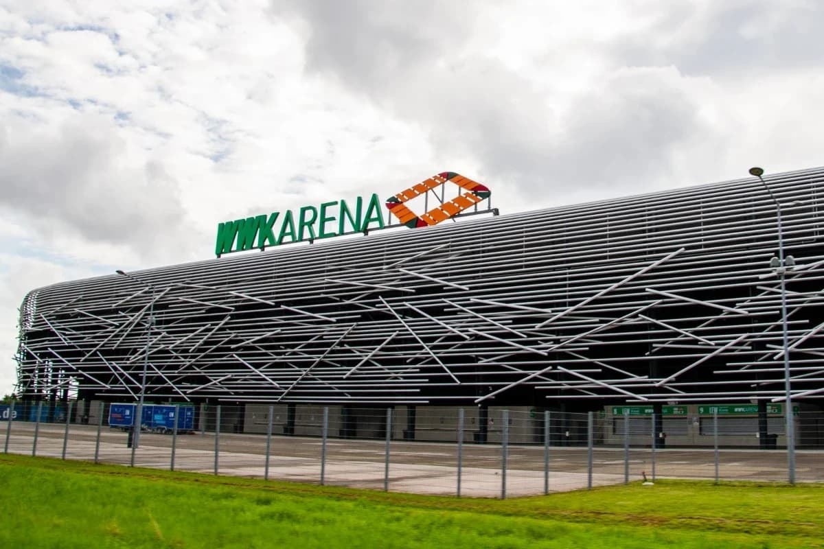 Obrazek newsa : M'gladbach - Augsburg o której i gdzie grają? Gdzie obejrzeć? (11.01.2026)