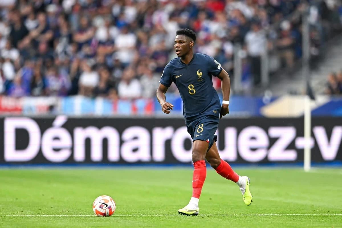 Obrazek newsa : Francja - Islandia typy bukmacherskie, statystyki i zapowiedź meczu (09.09.2025)