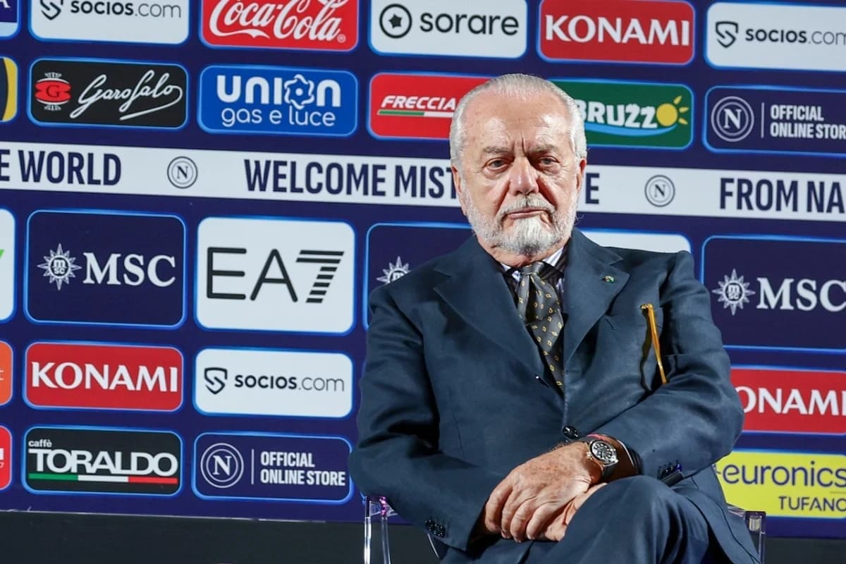 Obrazek newsa : Napoli - Cagliari Calcio o której i gdzie grają? Transmisja (30.08.2025)