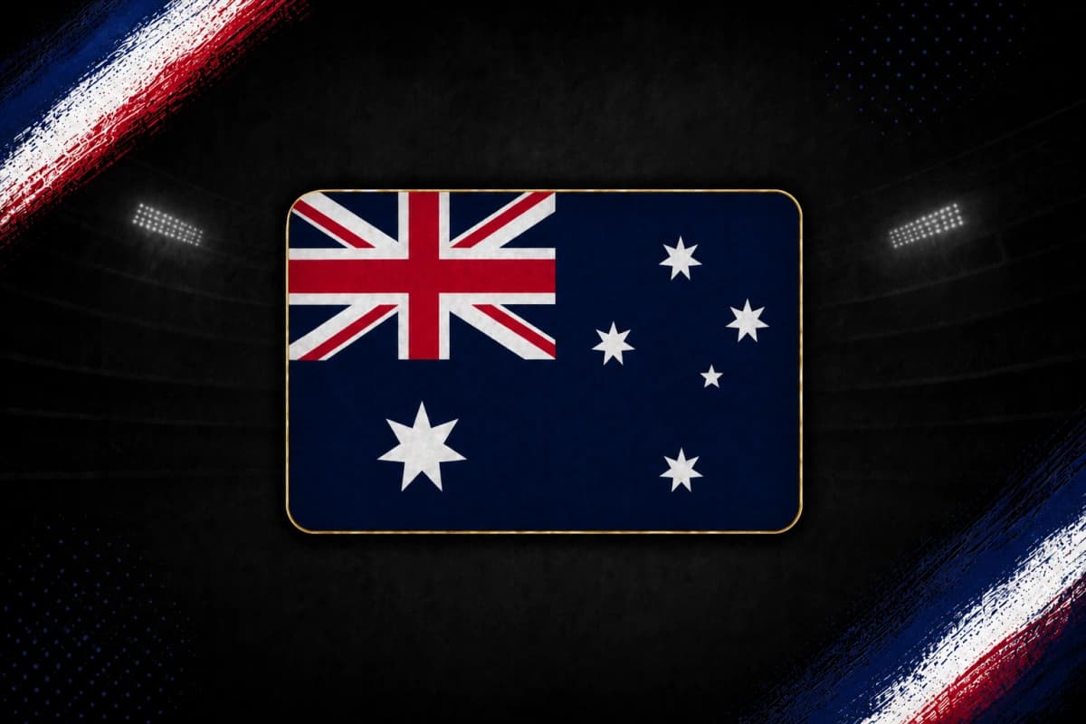 Obrazek newsa : Australia - Brazylia typy na mecz, kursy i statystyki (29.09.2026)