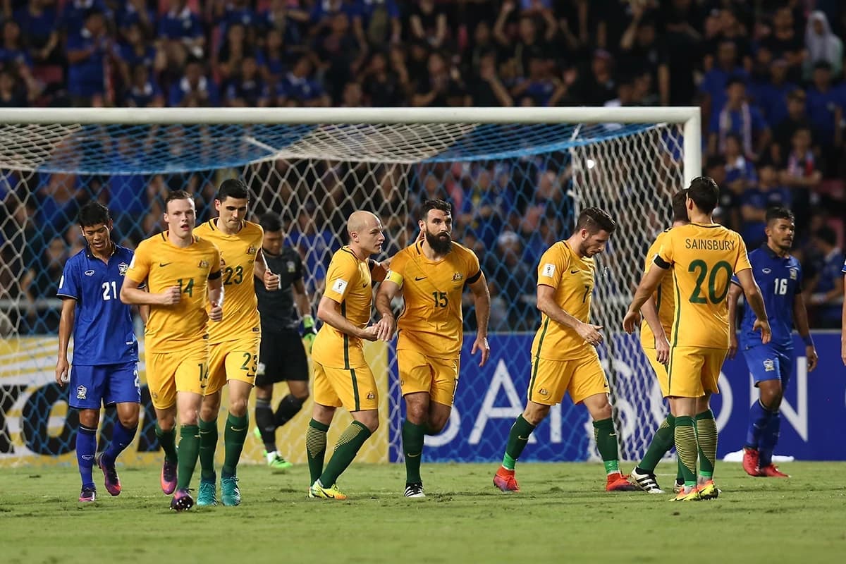 Obrazek newsa : Australia - Turcja typy, statystyki, kursy i zapowiedź (14.06.2026)
