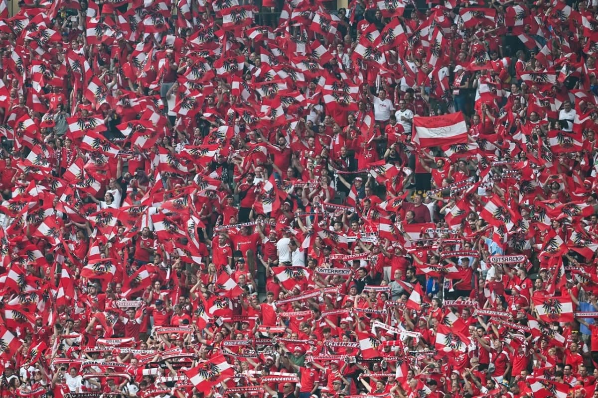 Obrazek newsa : Austria - Ghana typy, kursy, statystyki i analiza meczu (27.03.2026)