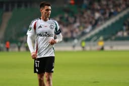 Obrazek news: Legia Warszawa - Arka Gdynia miejsce meczu, data i godzina (03.08.2025)