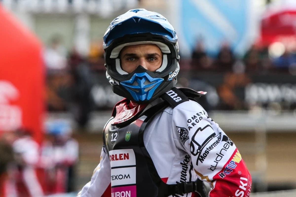 Obrazek newsa : Półfinały Speedway of Nations 2025: transmisja TV, stream online. Gdzie oglądać?