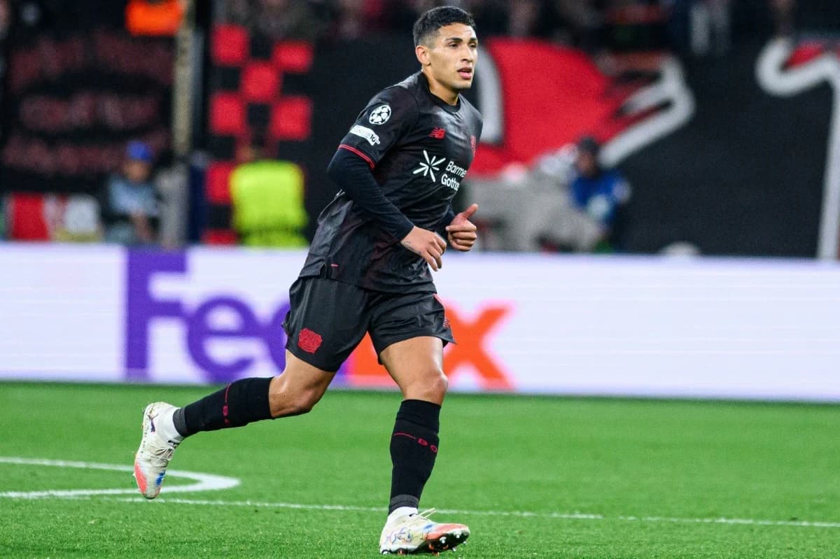 Obrazek newsa : Bayer Leverkusen - Villarreal CF typy bukmacherskie, statystyki i zapowiedź meczu (28.01.2026)