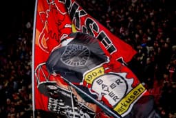 Obrazek news: Skrót meczu Bayer Leverkusen - RB Lipsk. Gole i najciekawsze momenty (02.05.2026)