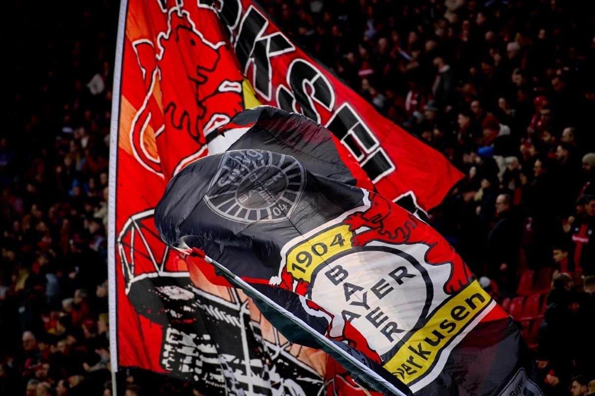 ObrazekHamburger SV - Bayer Leverkusen skrót meczu (04.03.2026) Wideo z bramkami i najciekawsze akcje