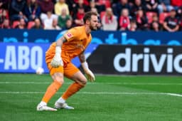 Obrazek news: TSG Hoffenheim - Bayer Leverkusen typy na mecz, kursy i statystyki (17.01.2026)