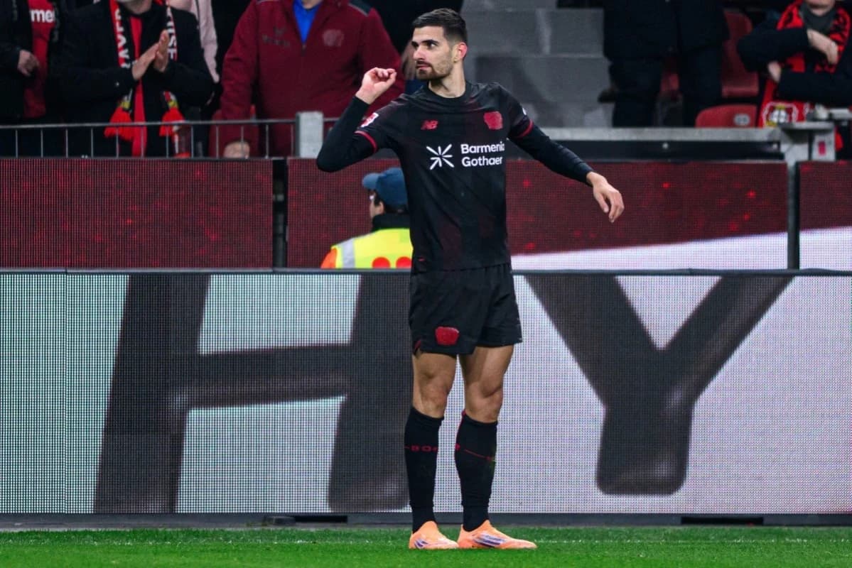 Obrazek newsa : Kiedy, gdzie i o której Olympiakos Piraeus - Bayer Leverkusen? Data, stadion, transmisja meczu (20.01.2026)