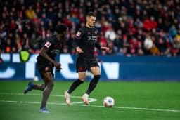 Obrazek news: Hamburger SV - Bayer Leverkusen przewidywane składy zespołów (13.01.2026)