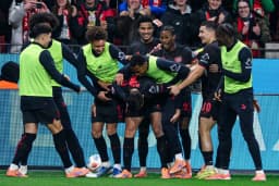 Obrazek news: Gdzie transmisja meczu Bayer Leverkusen - Union Berlin? (05.09.2026)