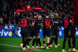 Obrazek news: Bayer Leverkusen - Vfl Wolfsburg data, godzina meczu i transmisja (04.04.2026)