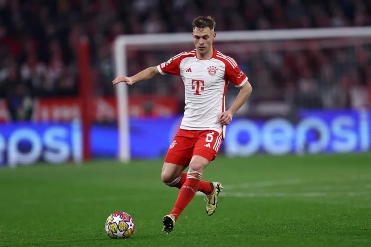 ObrazekBayern Monachium - Borussia M'gladbach skrót meczu (10.05.2025) Najlepsze akcje i okazje bramkowe