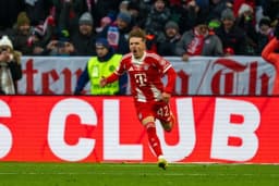 Obrazek news: Bayern Monachium - Augsburg o której i gdzie grają? Gdzie obejrzeć? (24.01.2026)