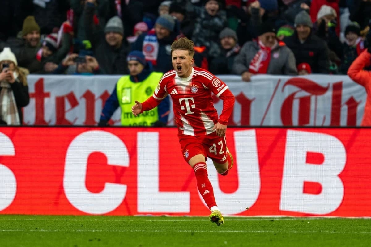 Obrazek newsa : Bayern Monachium - Augsburg o której i gdzie grają? Gdzie obejrzeć? (24.01.2026)