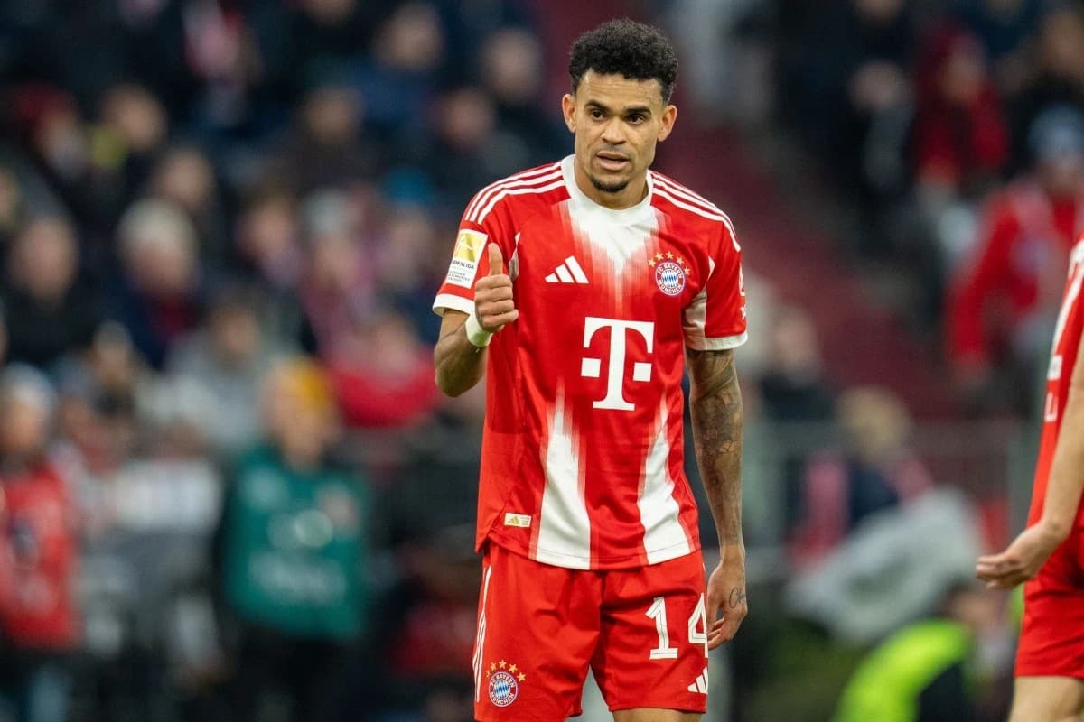 Obrazek newsa : Bayer Leverkusen - Bayern Monachium oceny zawodników po meczu (14.03.2026)