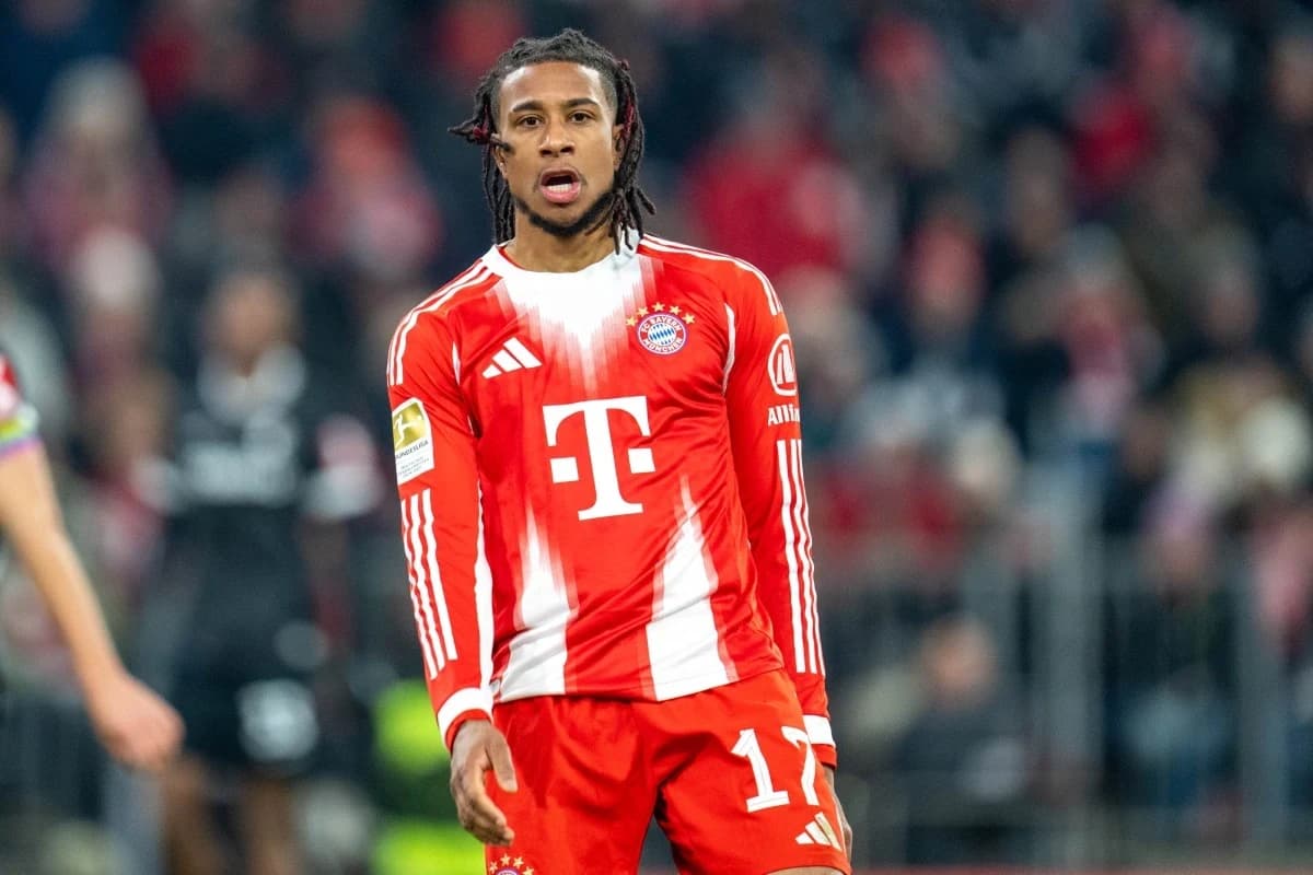 Obrazek newsa : Gole i skrót meczu Atalanta - Bayern Monachium. Zobacz wideo (10.03.2026)