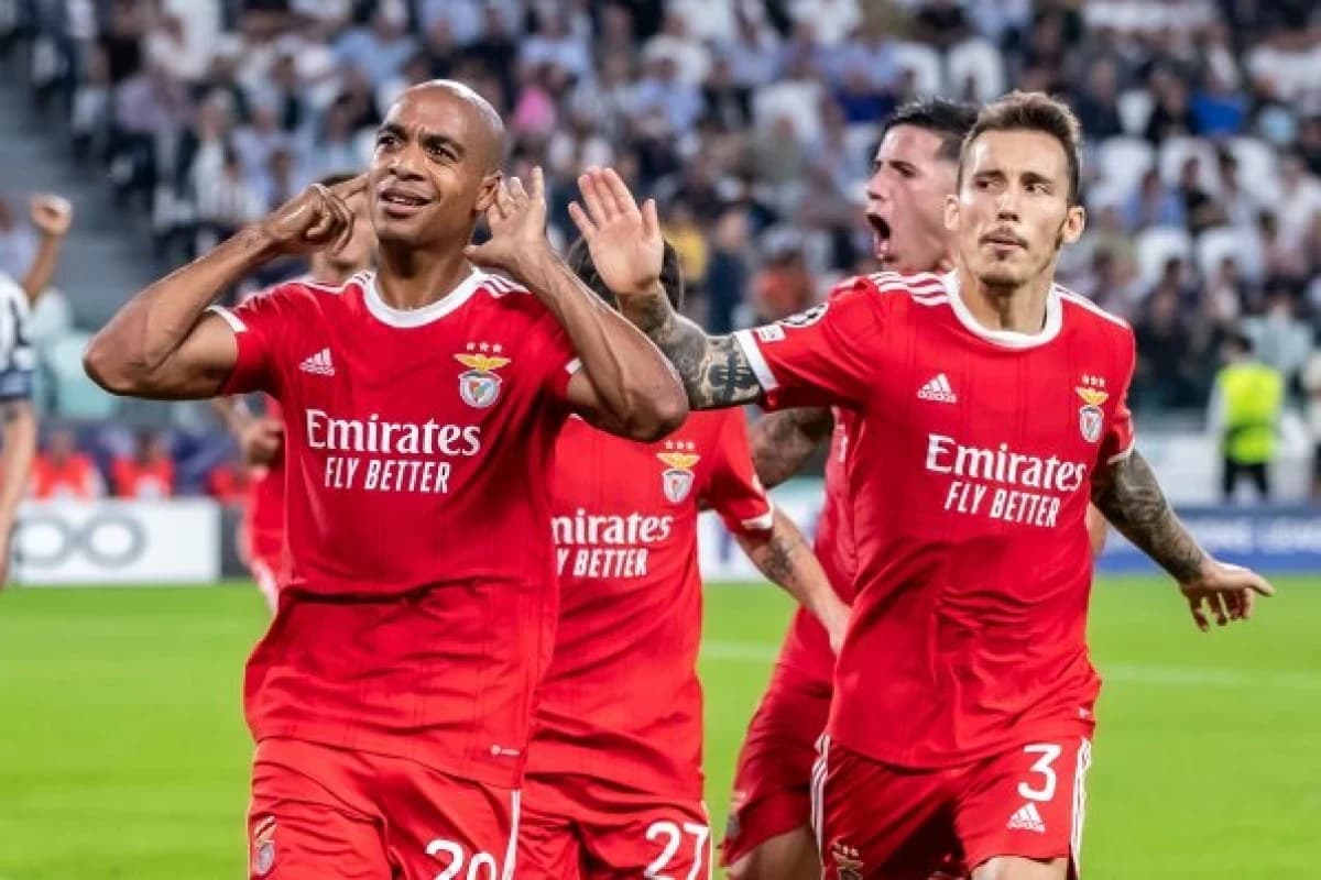 ObrazekBenfica Lizbona - Auckland City transmisja. Gdzie obejrzeć stream na żywo? (20.06.2025)