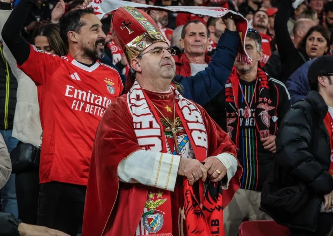 Obrazek newsa : Rio Ave FC - Benfica typy bukmacherskie, statystyki i zapowiedź meczu (17.01.2026)