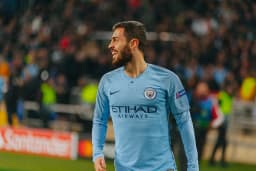 Obrazek news: Manchester City - Manchester United  oceny dla piłkarzy po meczu (14.09.2025)