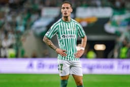 Obrazek news: Betis - Villarreal CF przewidywane jedenastki (17.01.2026)