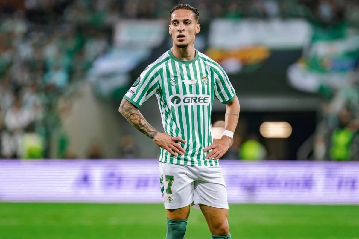 Obrazek newsa : Betis - Villarreal CF przewidywane jedenastki (17.01.2026)