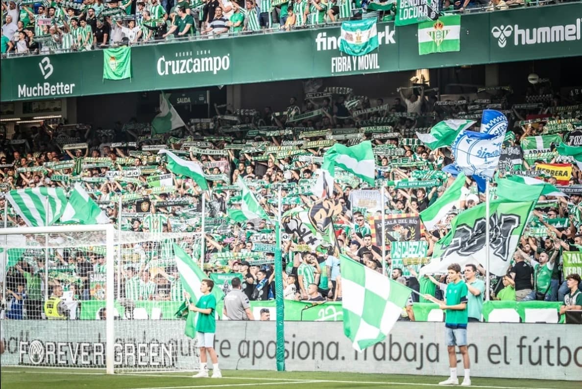 Obrazek newsa : Betis - Chelsea sędzia spotkania. Kto poprowadzi mecz? (28.05.2025)