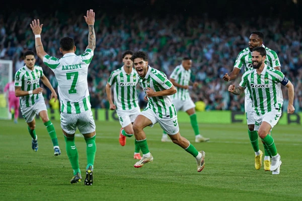 Obrazek newsa : Alaves - Betis przewidywane składy. Kto wybiegnie w pierwszej jedenastce? (25.01.2026)
