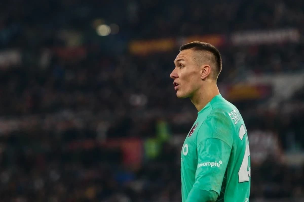 ObrazekUdinese Calcio - Bologna FC skrót meczu (22.11.2025) Najlepsze akcje i gole