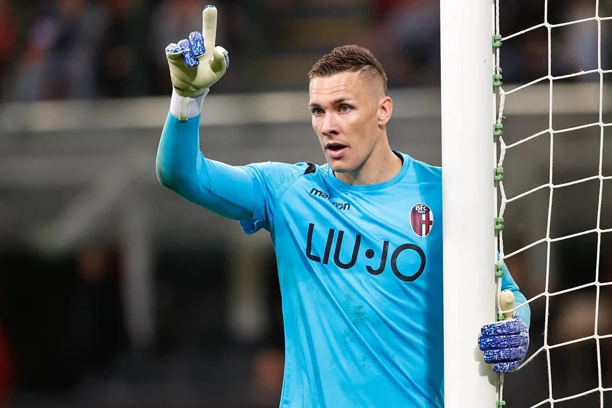 Obrazek newsa : Bologna - Red Bull Salzburg typy i prognozy na mecz ze statystykami (27.11.2025)