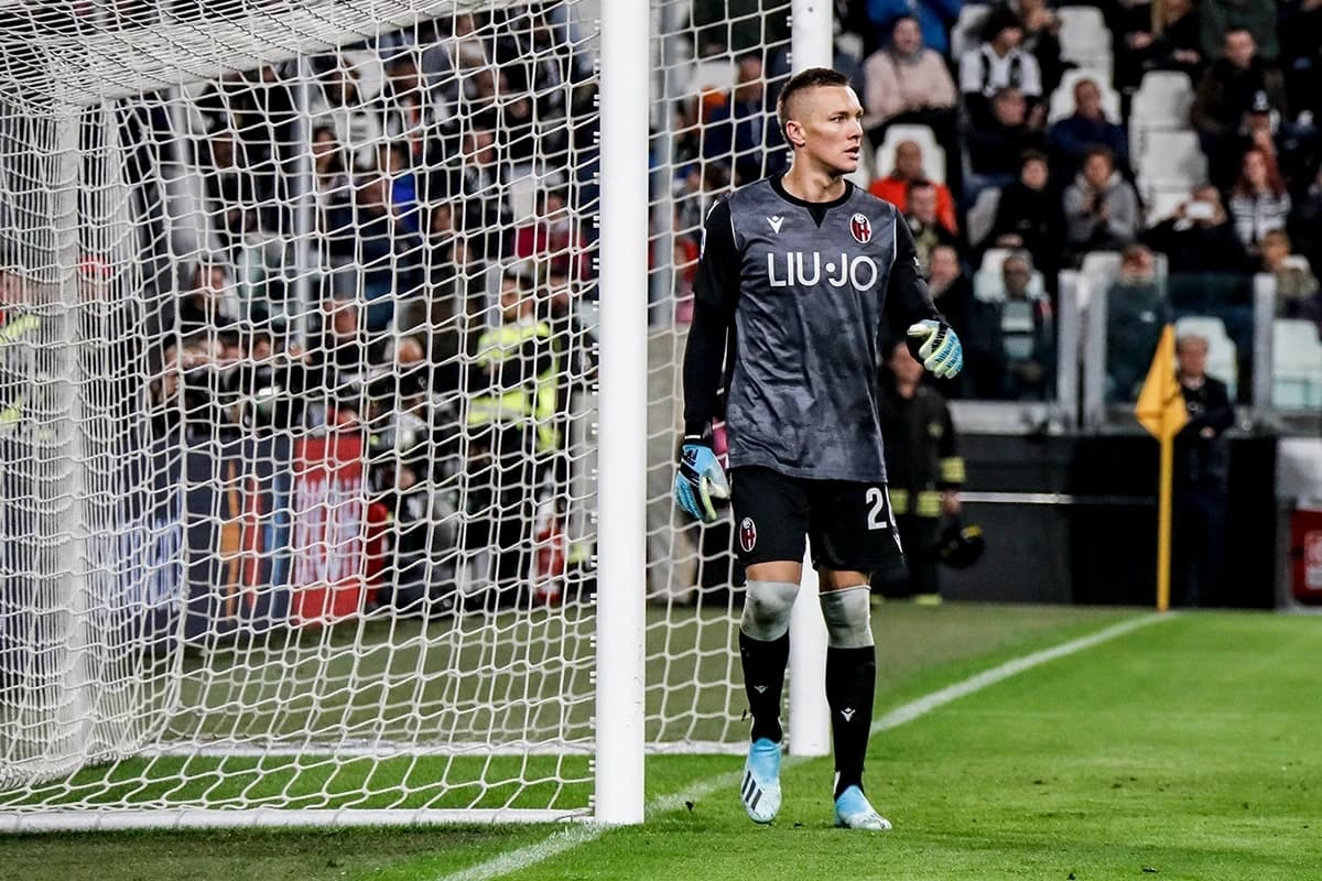 Obrazek newsa : Kiedy i gdzie mecz Bologna - Cremonese? Data, stadion, transmisja meczu (01.12.2025)