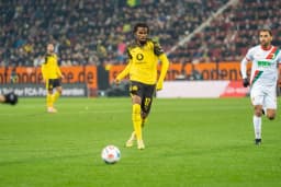 Obrazek news: Borussia Dortmund - FSV Mainz przewidywane składy. Kto zagra? (13.02.2026)