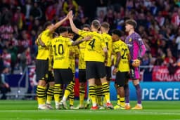 Obrazek news: Gdzie oglądać FC St. Pauli - Borussia Dortmund na żywo? Transmisja TV i online (23.08.2025)