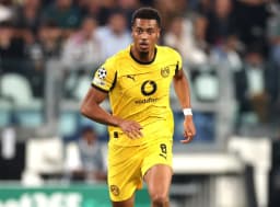 Obrazek news: Przewidywane jedenastki na mecz Borussia Dortmund - FC St. Pauli (17.01.2026)