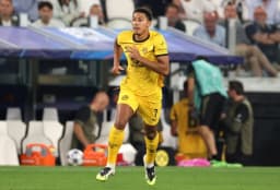 Obrazek news: Gdzie oglądać mecz Borussia Dortmund - Werder Brema? Transmisja TV i online (13.01.2026)