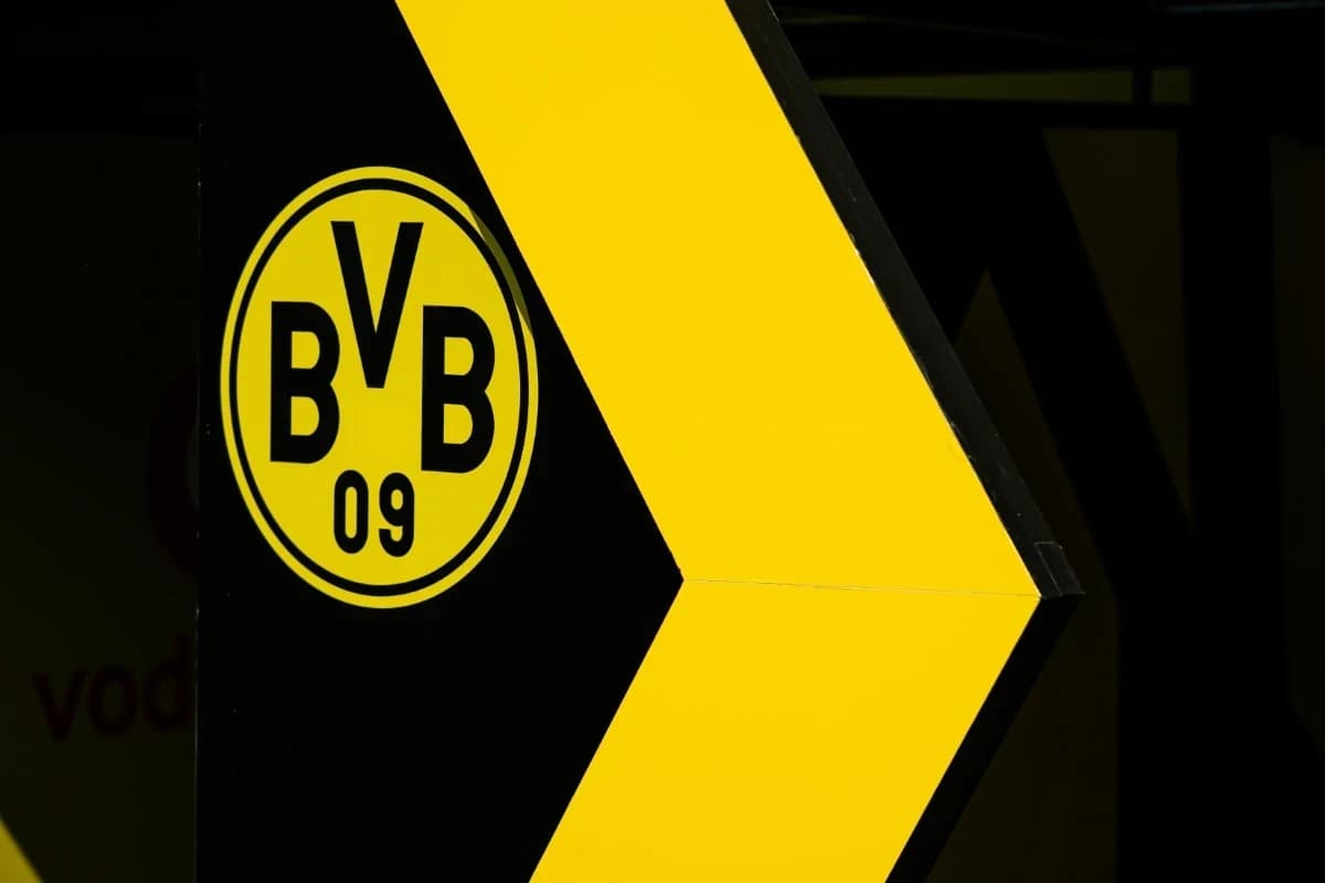 ObrazekUnion Berlin - Borussia Dortmund transmisja meczu. Na jakim kanale w tv i gdzie online? (24.01.2026)