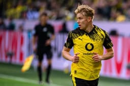 Obrazek news: Borussia Dortmund - 1. FC Heidenheim przewidywane składy drużyn (01.02.2026)